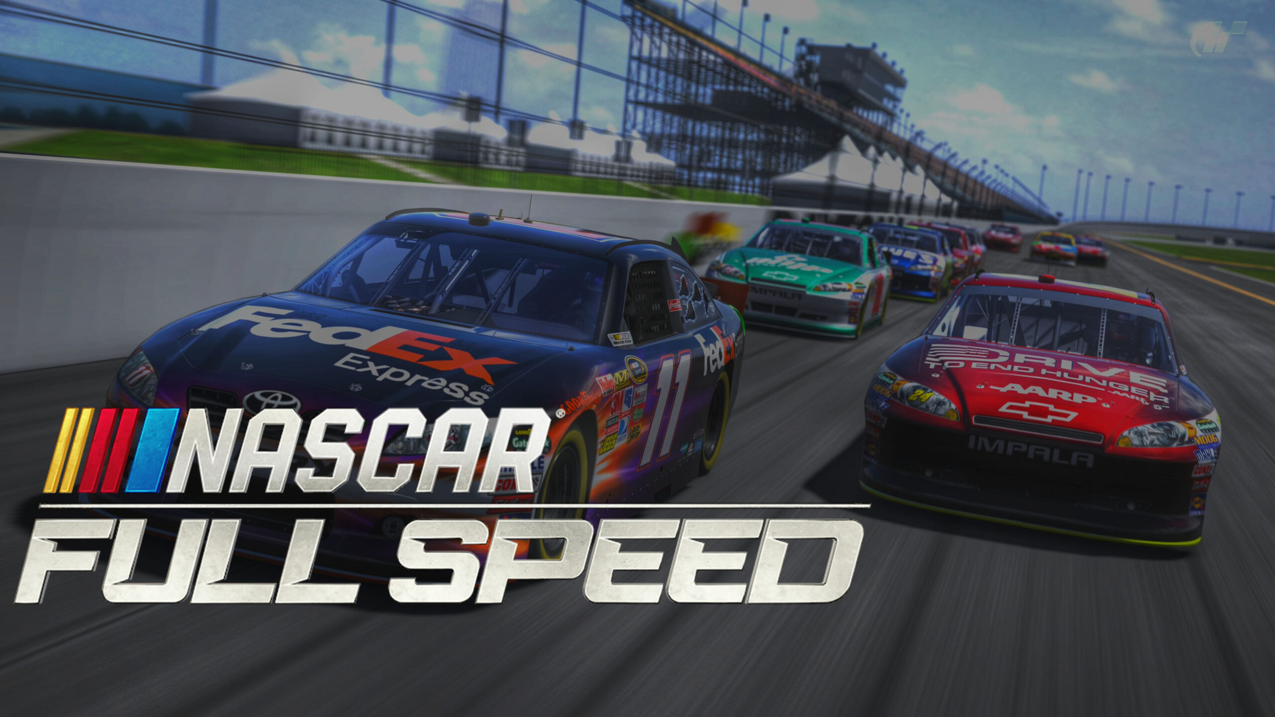 NASCAR: Full Speed (2024) WEB-DL 480p, 720p & 1080p Full BluRay HD Movie Download