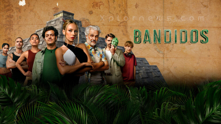 Bandidos (Tv Series 2024) Release Date, Cast, Review And Where to Watch A Complete Guide
